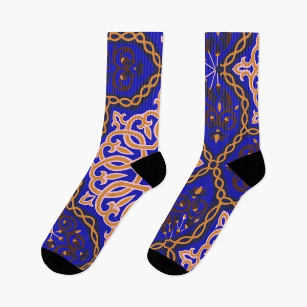 Item preview, Ramadan Khayamiya Pattern 2 designed and sold by Mo5tar.