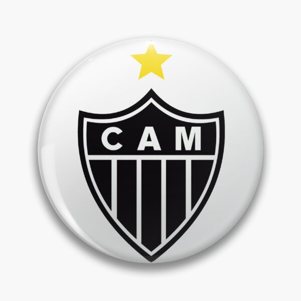 Item preview, Atletico Mineiro designed and sold by Culture Pulse.