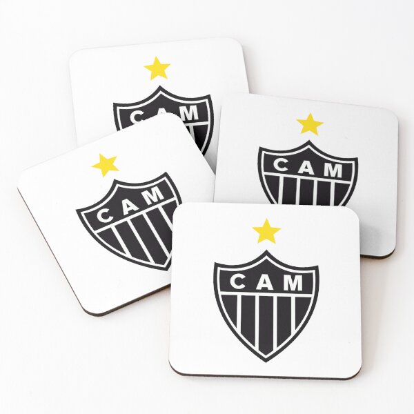 Item preview, Atletico Mineiro designed and sold by Culture Pulse.