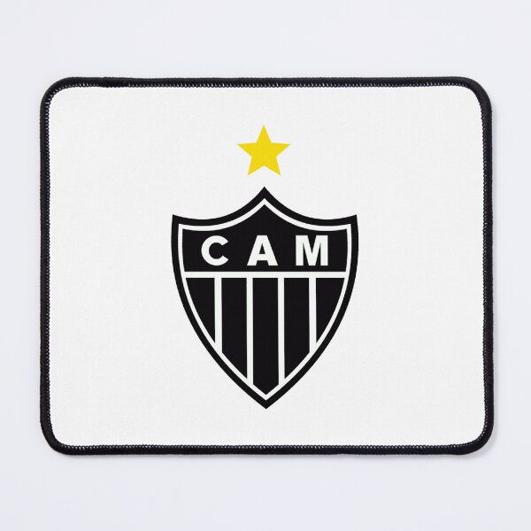 Item preview, Atletico Mineiro designed and sold by Culture Pulse.