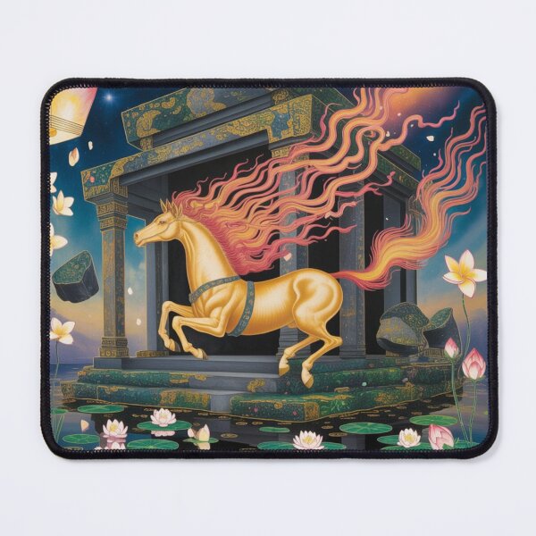 Item preview, year of the horse designed and sold by Perceptible.