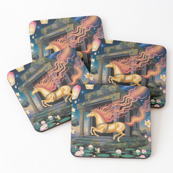 Item preview,  year of the horse designed and sold by Perceptible.
