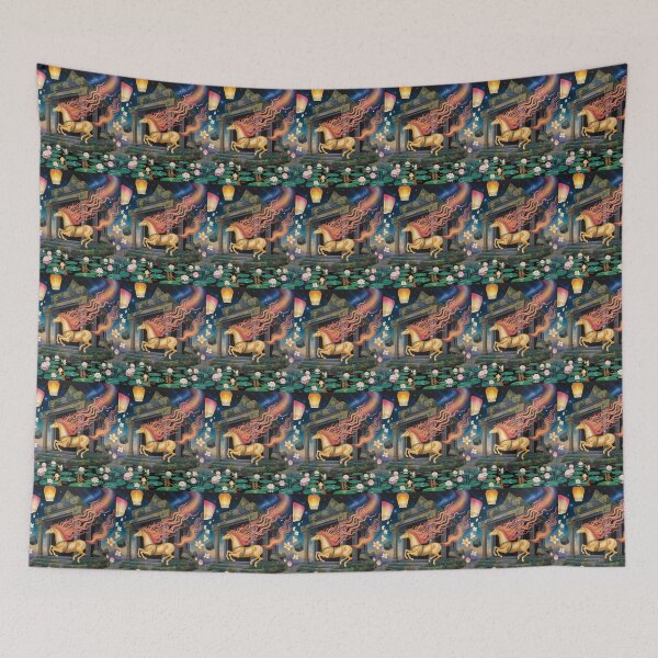 Item preview,  year of the horse designed and sold by Perceptible.