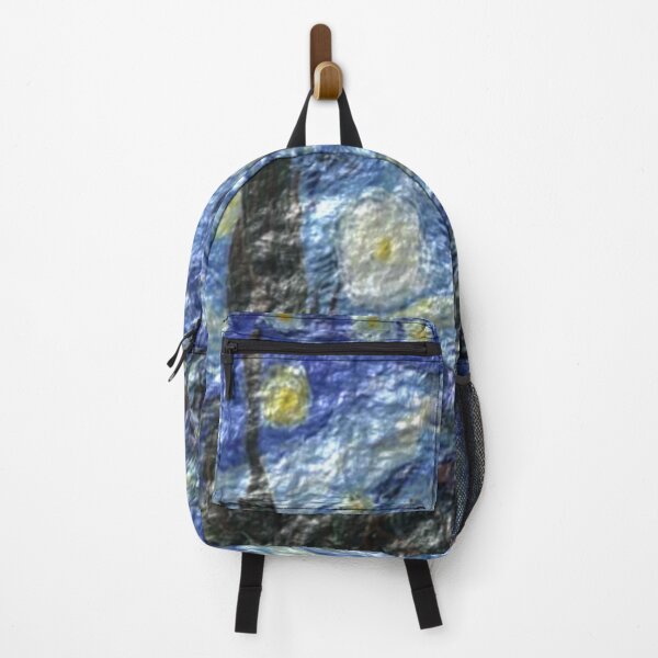 Item preview, midnight sky in motion colorful abstract design designed and sold by SmashingDeals.