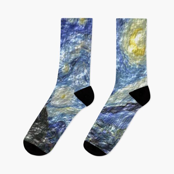 Item preview, midnight sky in motion colorful abstract design designed and sold by SmashingDeals.