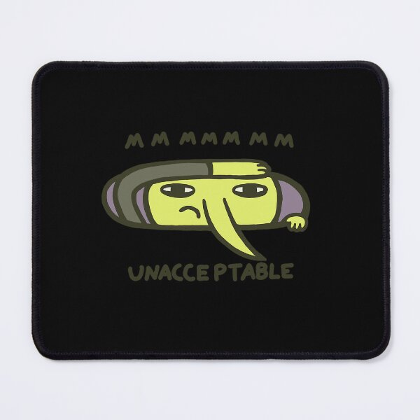 Item preview,  Judgmental Lemongrab designed and sold by MinaAtef.