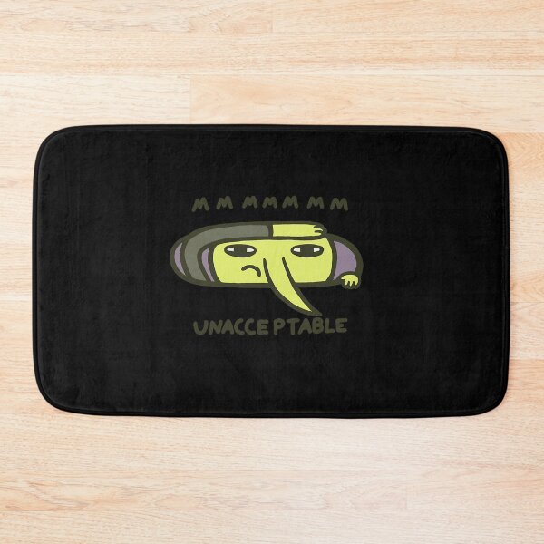Item preview,  Judgmental Lemongrab designed and sold by MinaAtef.