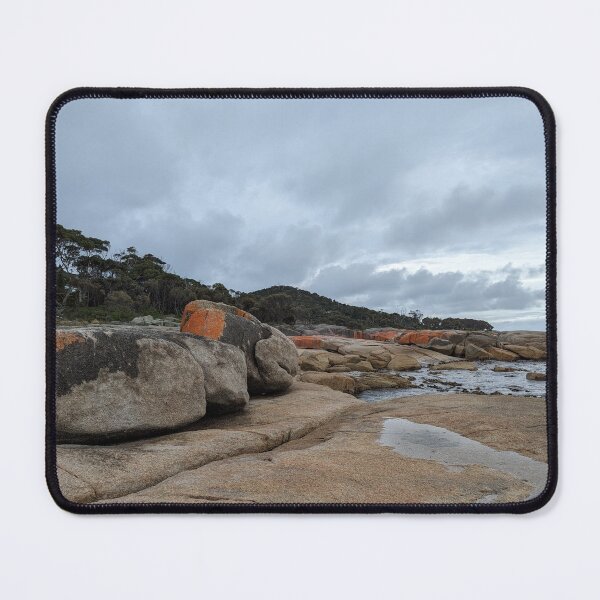 Item preview, Bay of Fires: Tasmania’s Most Stunning Coastal Escape designed and sold by Photogenic Snap.