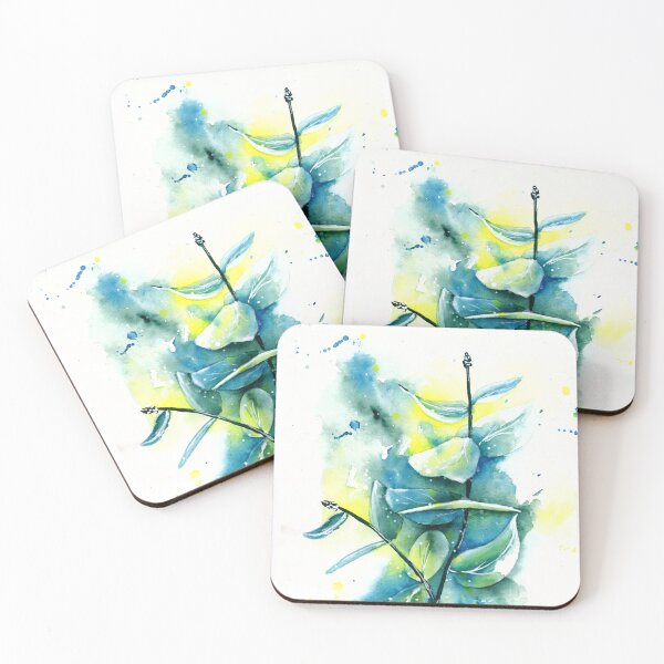 Item preview, Eucalyptus designed and sold by Édith Provost.