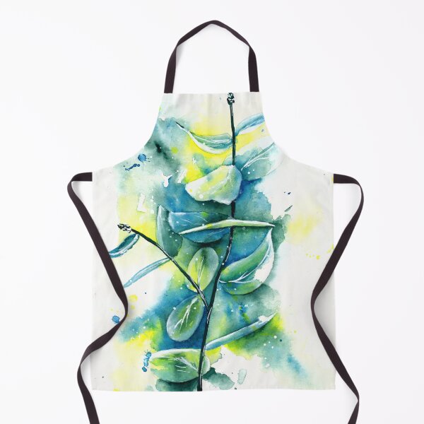 Item preview, Eucalyptus designed and sold by Édith Provost.