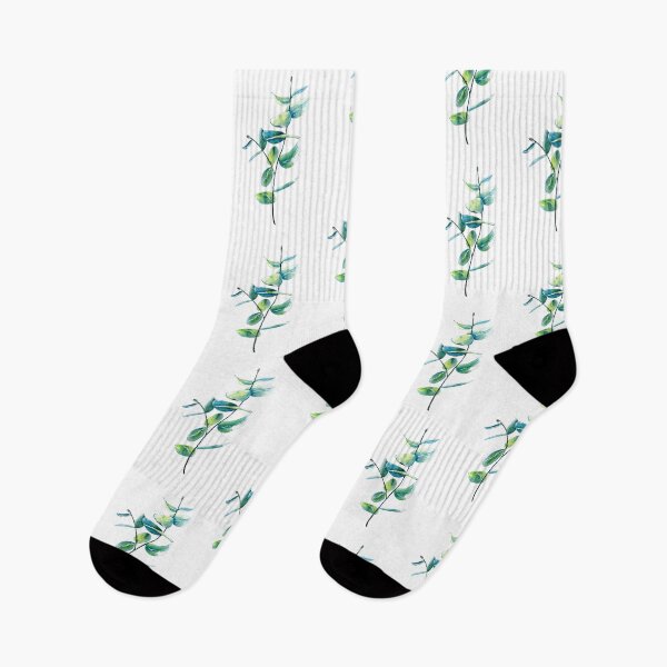 Item preview, Eucalyptus designed and sold by Édith Provost.