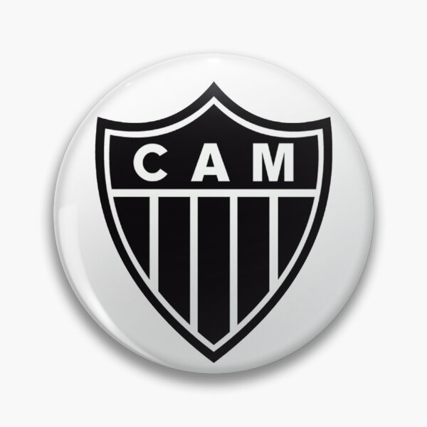 Item preview, Clube Atletico Mineiro designed and sold by Culture Pulse.