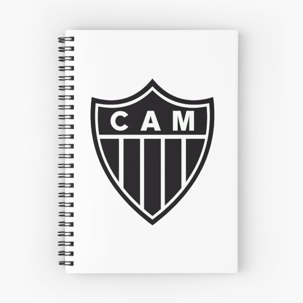 Item preview, Clube Atletico Mineiro designed and sold by Culture Pulse.