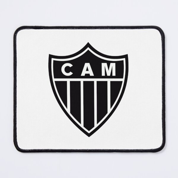 Item preview, Clube Atletico Mineiro designed and sold by Culture Pulse.
