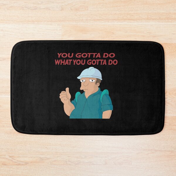Item preview, You Gotta Do What You Gotta Do designed and sold by MinaAtef.