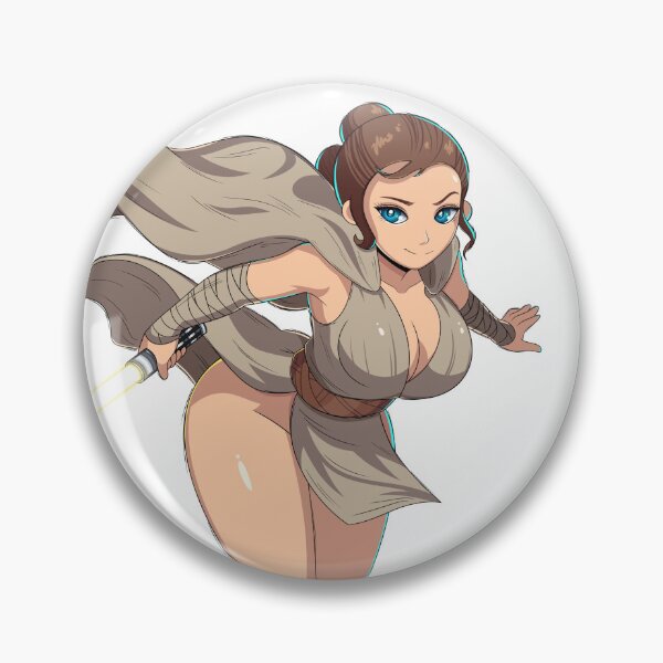Item preview, Cute Rey Pinup 3 designed and sold by easyskweezyshop.