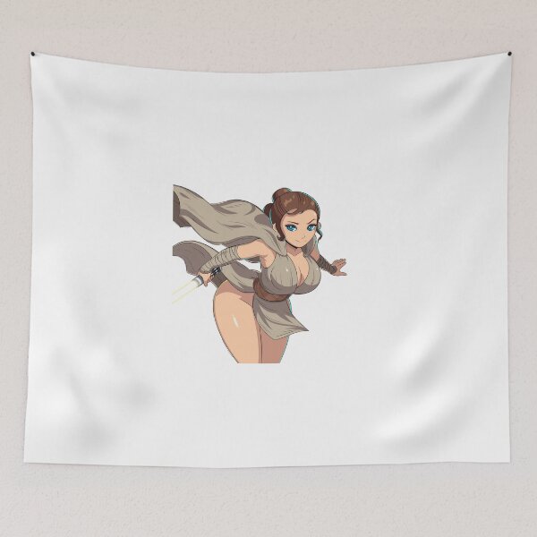 Item preview, Cute Rey Pinup 3 designed and sold by easyskweezyshop.
