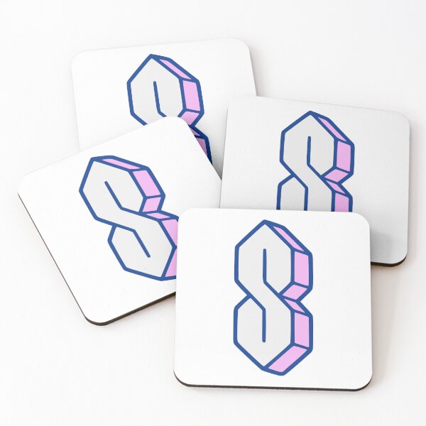 Item preview, COOL S 3D designed and sold by oddwonders.