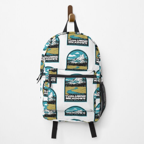 Item preview, Tuolumne Meadows Yosemite National Park designed and sold by HalpinDesign.