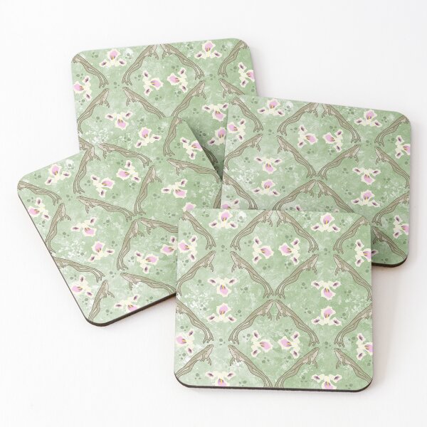 Item preview, Copy of Frogs Leaping on Green designed and sold by jshuphotography.