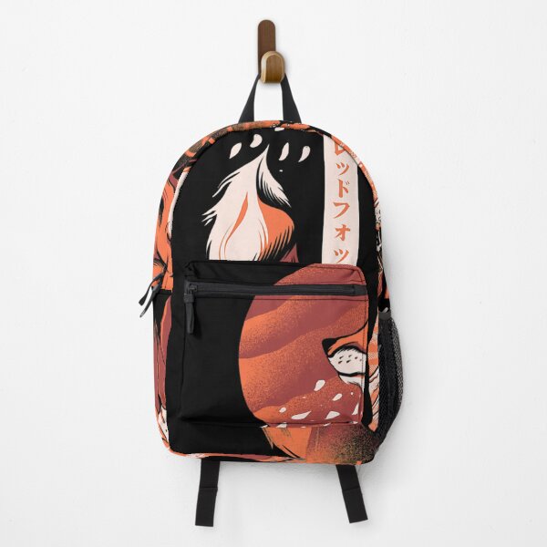 Item preview, Japanese fox designed and sold by MinaAtef.
