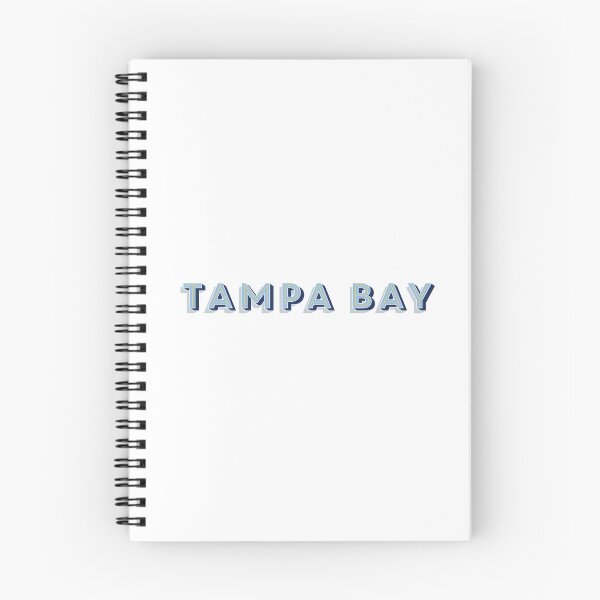 Item preview, Tampa Bay designed and sold by DFA.