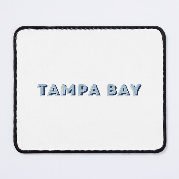 Item preview, Tampa Bay designed and sold by DFA.