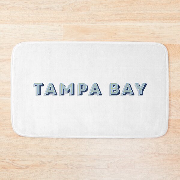 Item preview, Tampa Bay designed and sold by DFA.