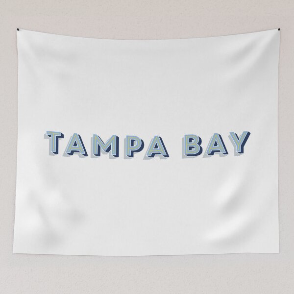 Item preview, Tampa Bay designed and sold by DFA.