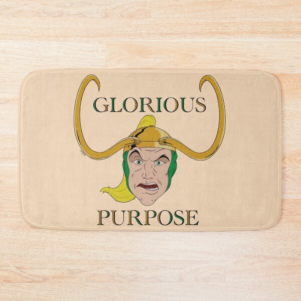 Item preview, Loki Head designed and sold by gprier.