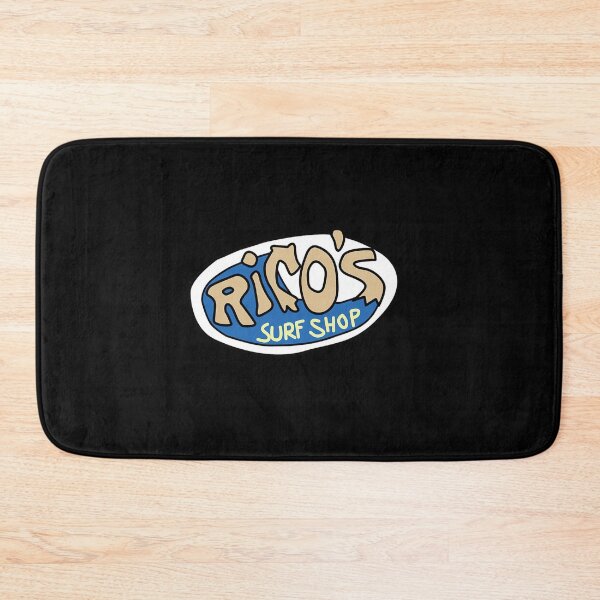 Item preview, Rico'S Surf Shop  designed and sold by MinaAtef.