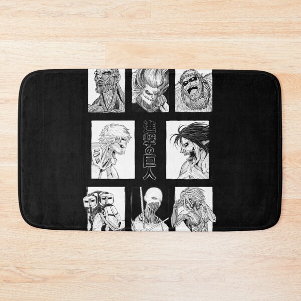 Item preview, All - titans Classic  designed and sold by JamesHarjo.