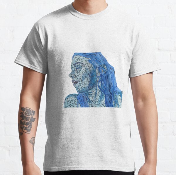 lhasa de sela Classic T-Shirt