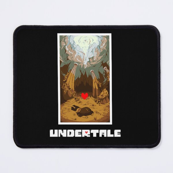 Item preview, Undertale Human designed and sold by MinaAtef.
