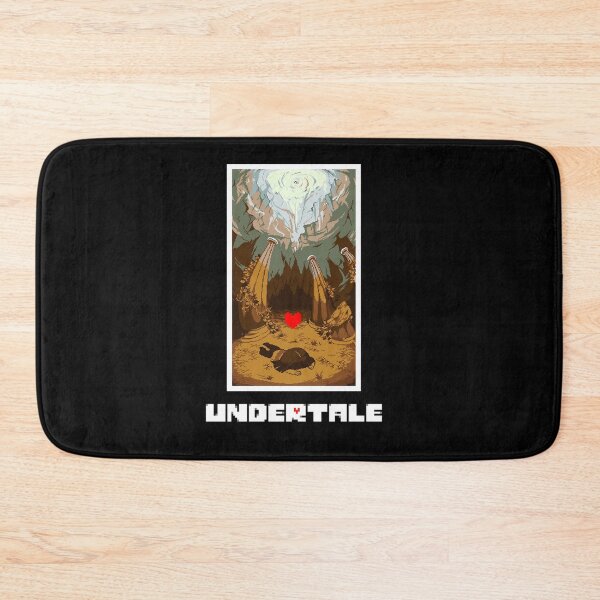 Item preview, Undertale Human designed and sold by MinaAtef.