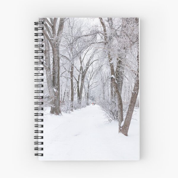 Item preview, Frosty Frontenac Trail designed and sold by MSmith-wpg.