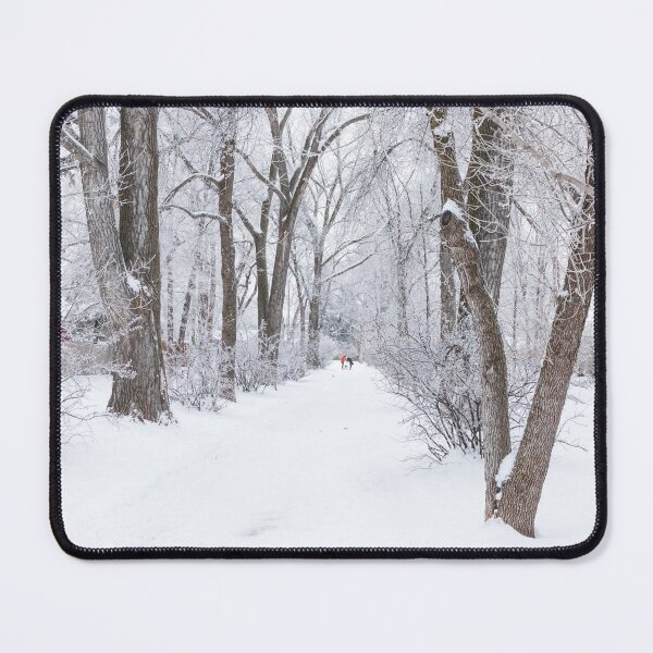 Item preview, Frosty Frontenac Trail designed and sold by MSmith-wpg.