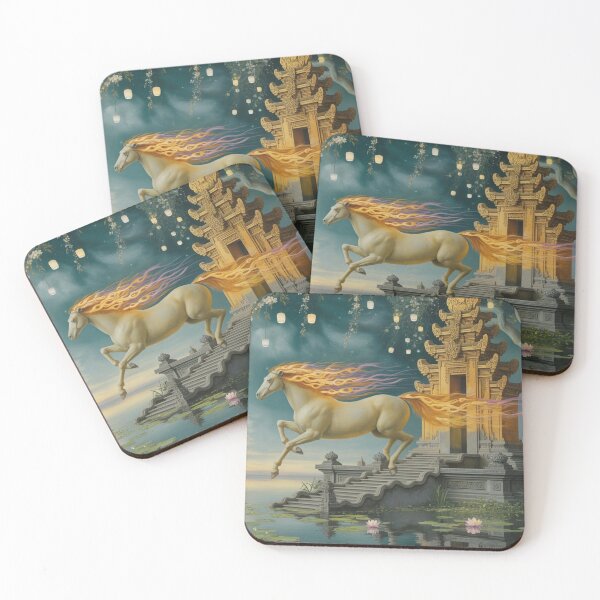 Item preview, year of the horse designed and sold by Perceptible.