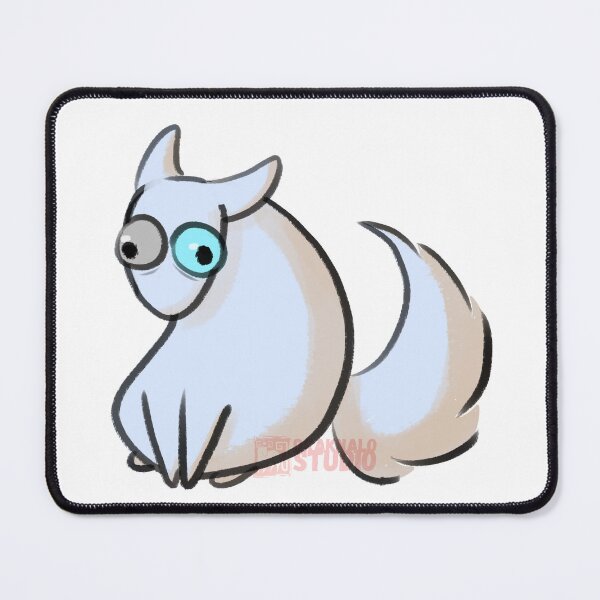 Item preview, That dog in particular... Dissociated gaze designed and sold by DraknaLo.