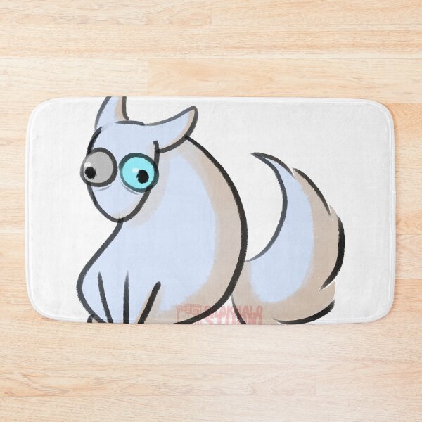 Item preview, That dog in particular... Dissociated gaze designed and sold by DraknaLo.