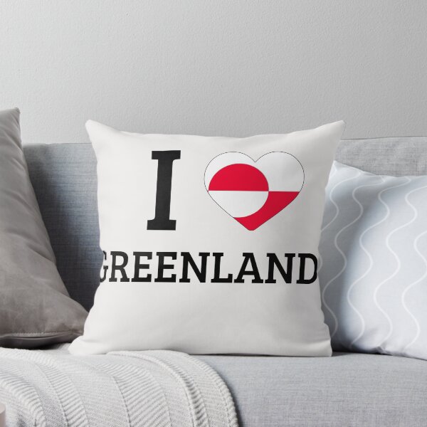 Item preview, Anti trump  Love Greenland Is Not For Sale We Are Denmark designed and sold by erozzz.