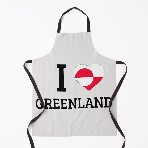 Item preview, Anti trump  Love Greenland Is Not For Sale We Are Denmark designed and sold by erozzz.