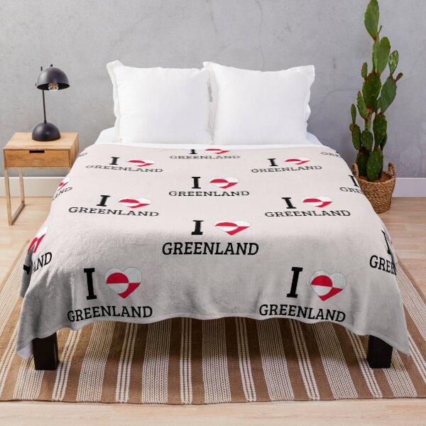 Item preview, Anti trump Love Greenland Is Not For Sale We Are Denmark designed and sold by erozzz.