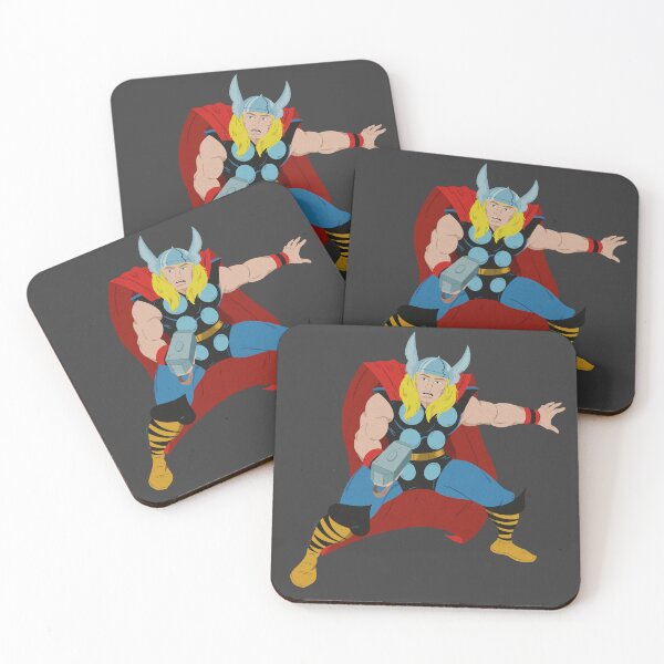 Item preview, Classic Thor designed and sold by gprier.