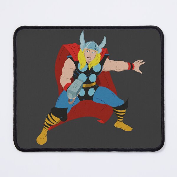 Item preview, Classic Thor designed and sold by gprier.