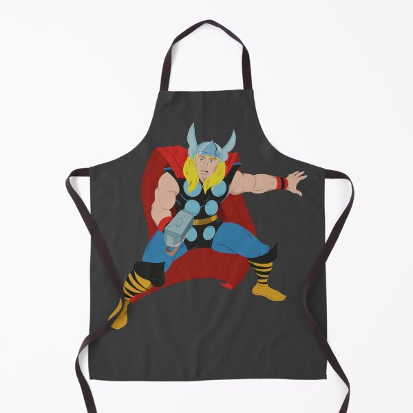 Item preview, Classic Thor designed and sold by Cinema Surfer.