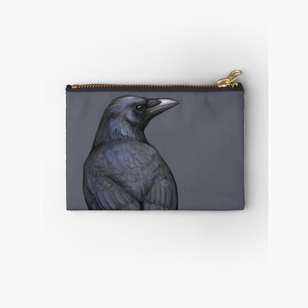 Item preview, Carrion Crow designed and sold by GaiaSorrentino.