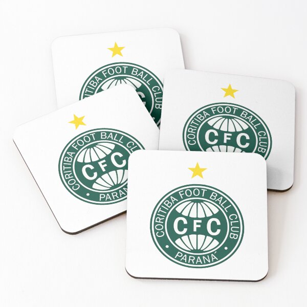 Item preview, Coritiba Foot Ball Club designed and sold by Culture Pulse.