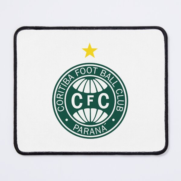 Item preview, Coritiba Foot Ball Club designed and sold by Culture Pulse.