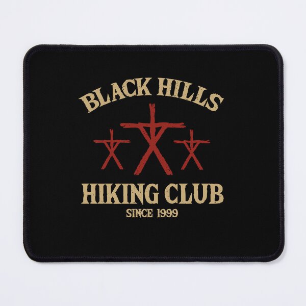 Item preview, Hiking club designed and sold by NinoMelon.